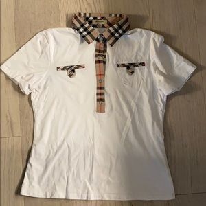 Polo shirts